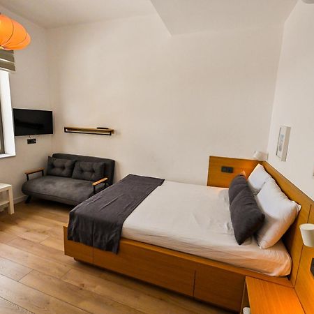 Villa Italic Antalia Esterno foto