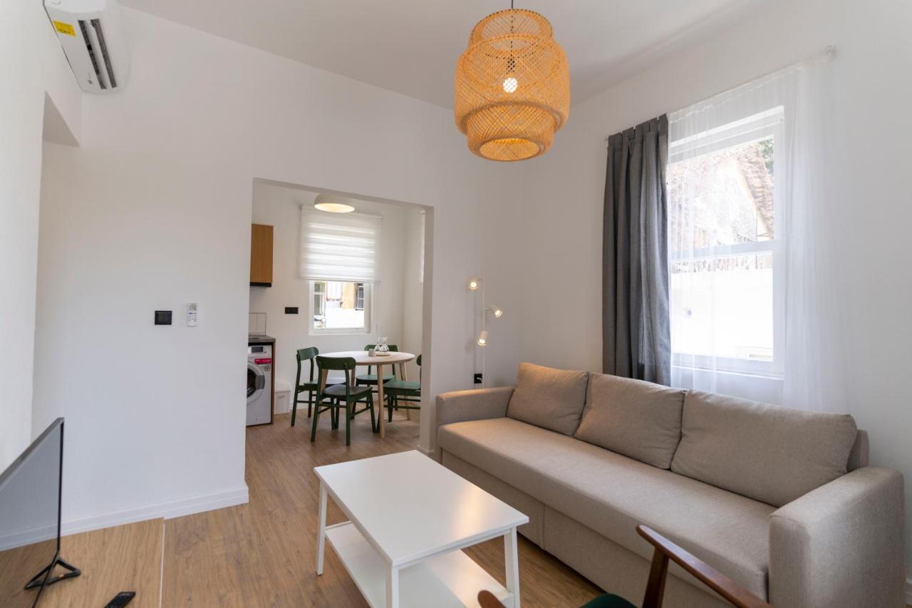 Villa Italic Antalia Esterno foto