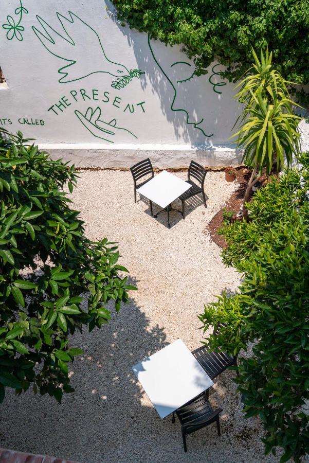 Villa Italic Antalia Esterno foto