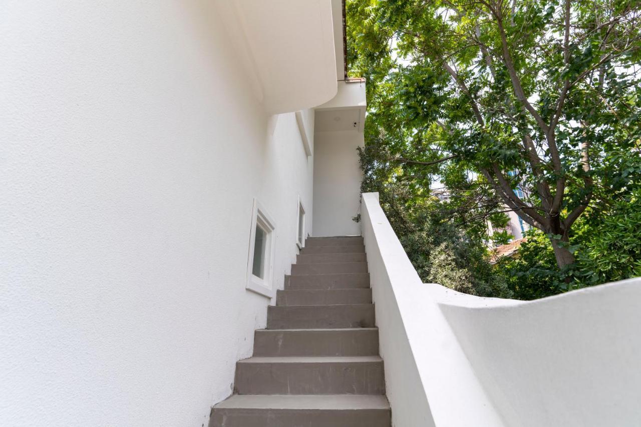 Villa Italic Antalia Esterno foto