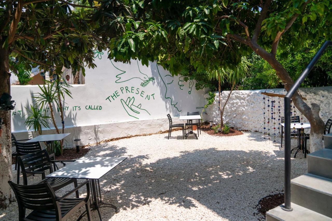 Villa Italic Antalia Esterno foto