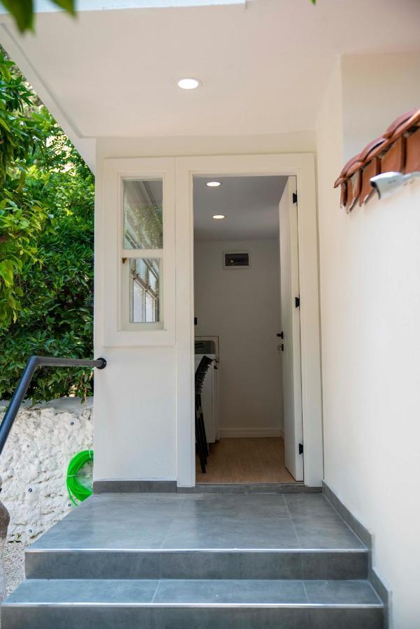 Villa Italic Antalia Esterno foto