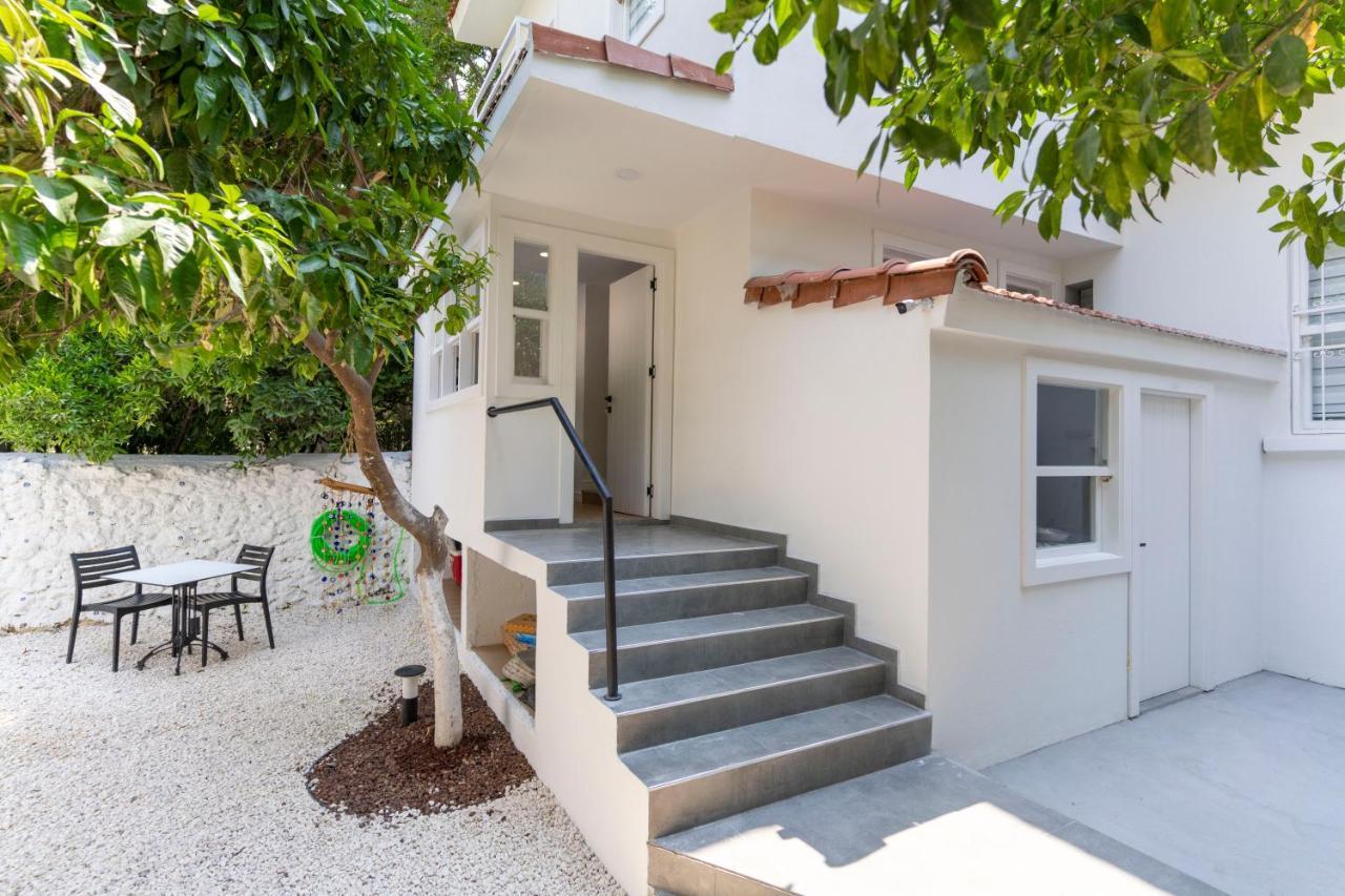 Villa Italic Antalia Esterno foto