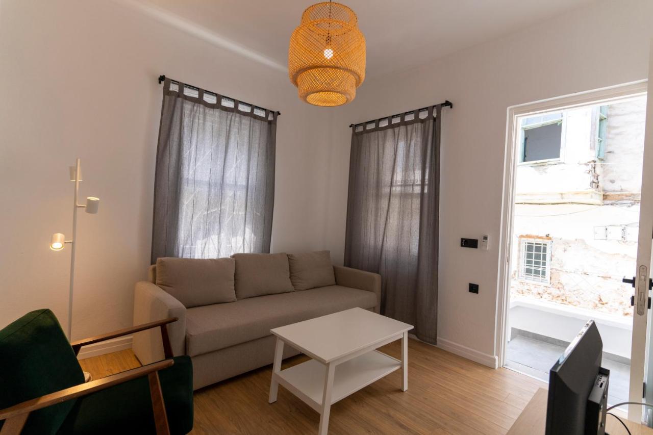 Villa Italic Antalia Esterno foto