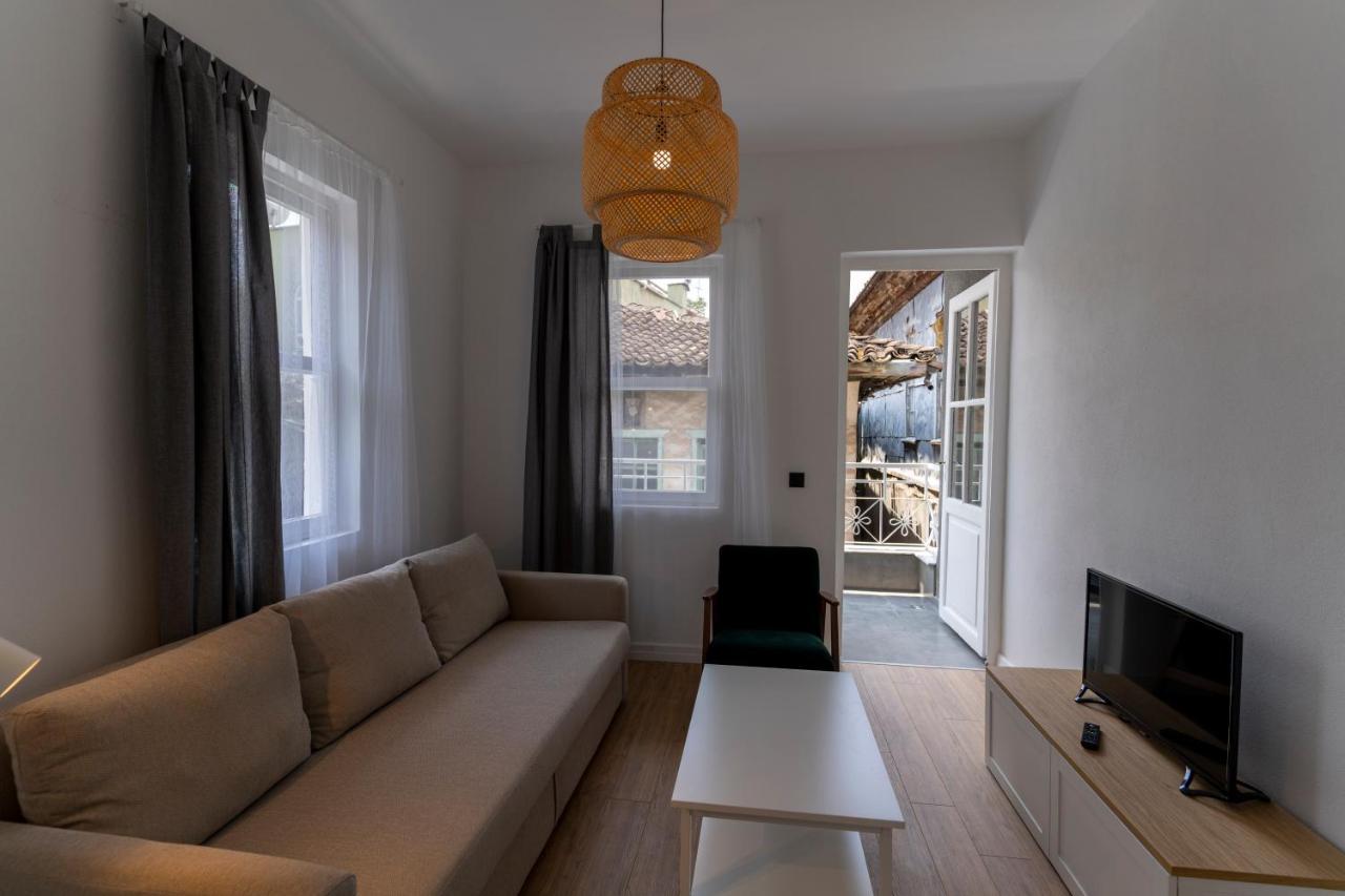 Villa Italic Antalia Esterno foto