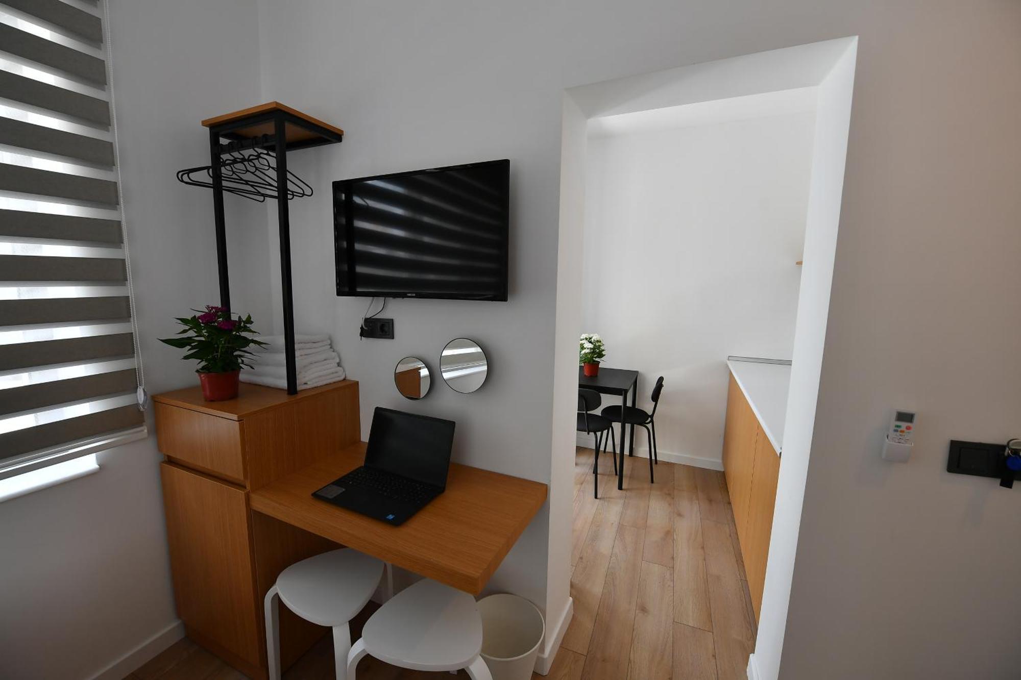 Villa Italic Antalia Esterno foto