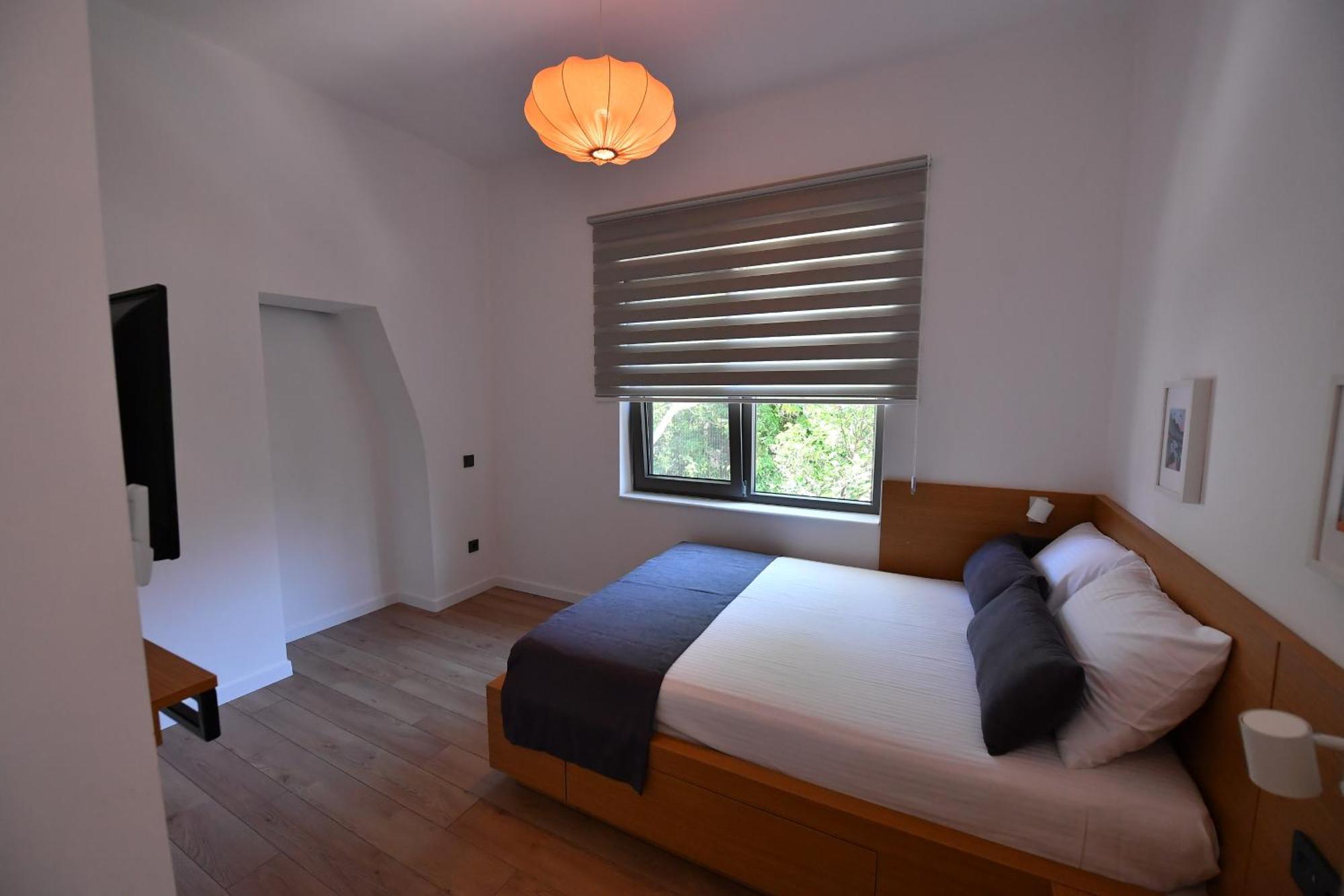 Villa Italic Antalia Esterno foto